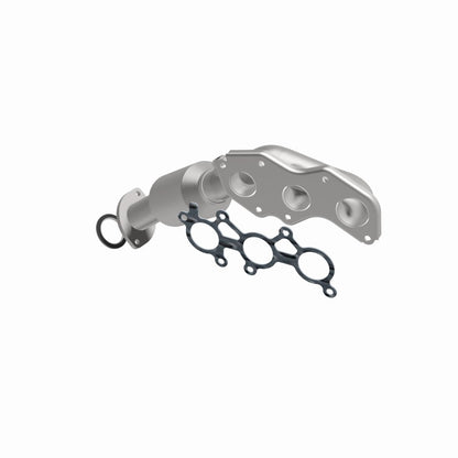 Magnaflow 06-08 IS250 V6 2.5 OEM Manifold Direct Fit Converter Magnaflow