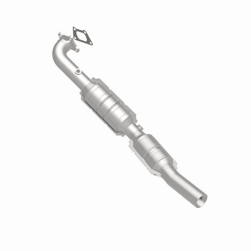 MagnaFlow Conv DF 12-13 Chevrolet Camaro V6 3.6L Magnaflow