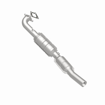 MagnaFlow Conv DF 12-13 Chevrolet Camaro V6 3.6L Magnaflow