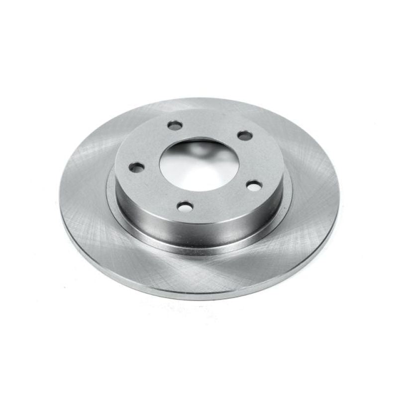 Power Stop 93-97 Ford Probe Rear Autospecialty Brake Rotor PowerStop