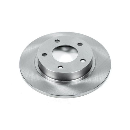 Power Stop 93-97 Ford Probe Rear Autospecialty Brake Rotor PowerStop