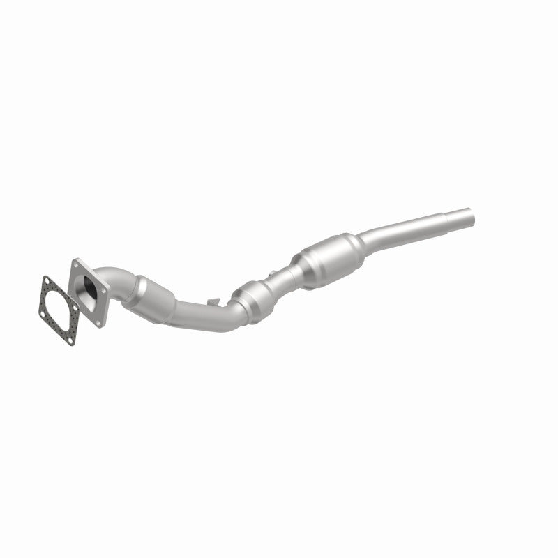 MagnaFlow Conv DF 00-02 Audi A6 Quattro 2.7L Magnaflow