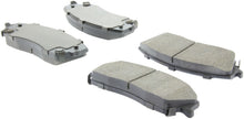 Load image into Gallery viewer, StopTech Performance Brake Pads