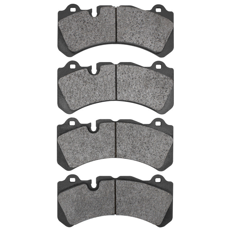 R1 16-17 Volvo V60 Front Optimum OE Brake Pads