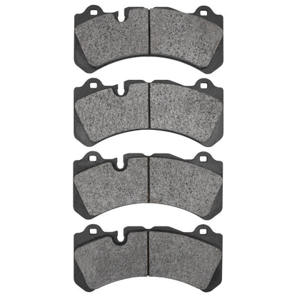 R1 16-17 Volvo V60 Front Optimum OE Brake Pads