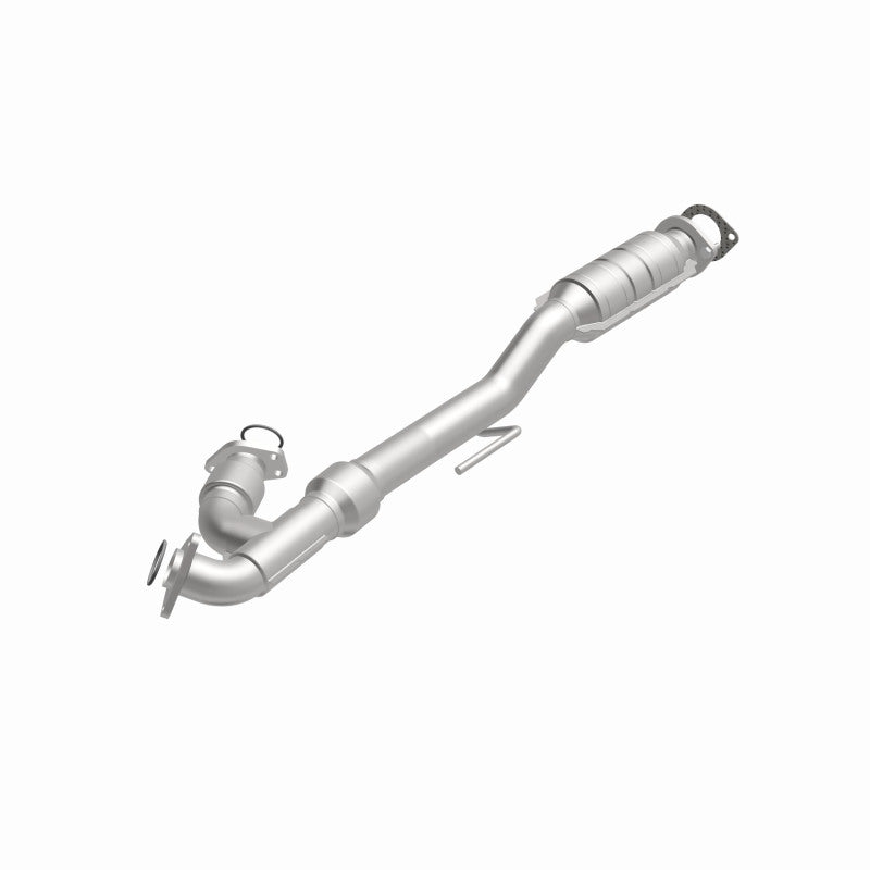 Magnaflow Conv DF 2007-2008 ALTIMA 3.5 L Underbody Magnaflow