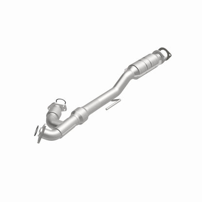 Magnaflow Conv DF 2007-2008 ALTIMA 3.5 L Underbody Magnaflow