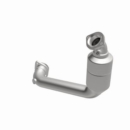 MagnaFlow Conv DF 2000 Mercedes CLK320 3.2L Magnaflow