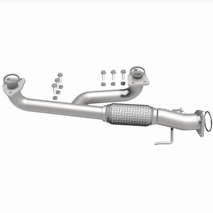 BRE Exhaust 11-13 Honda Odyssey 3.5L Front Pipe Kit