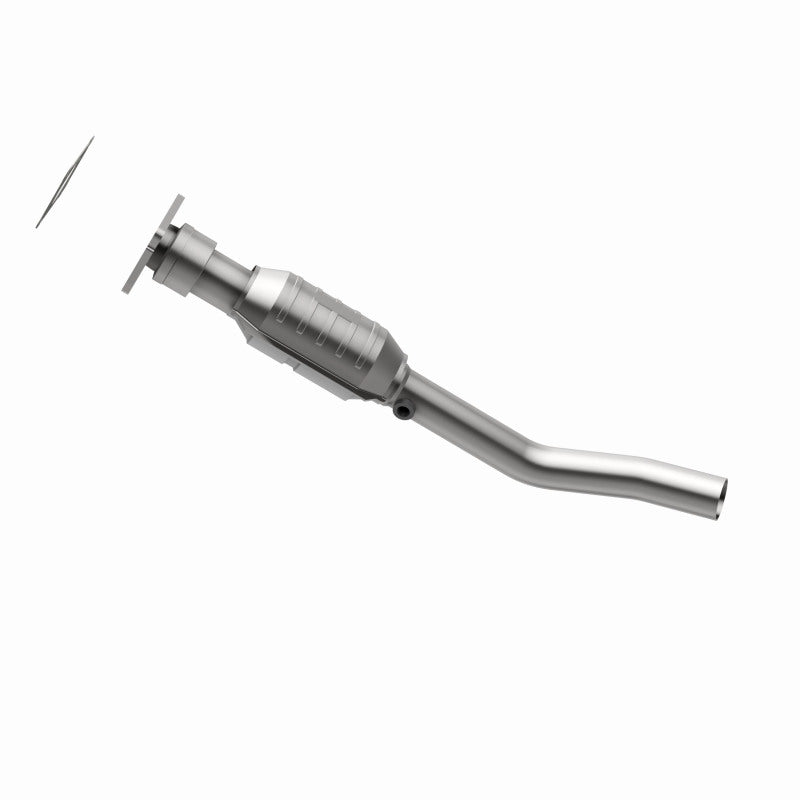 MagnaFlow Conv DF 00-05 Dodge Neon 2.0L/00-01 Plymouth Neon 2.0L exclding LEV & ULEV Magnaflow