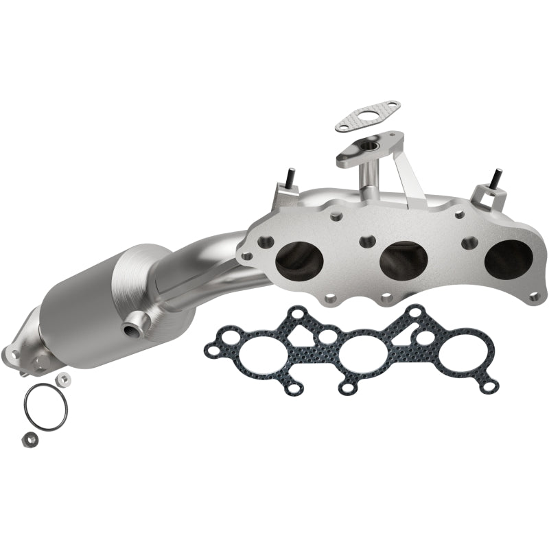 Magnaflow 2013 FJ Cruiser V6 4 OEM Manifold Direct Fit Converter Magnaflow