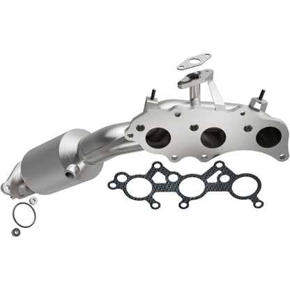 Magnaflow 2013 FJ Cruiser V6 4 OEM Manifold Direct Fit Converter Magnaflow