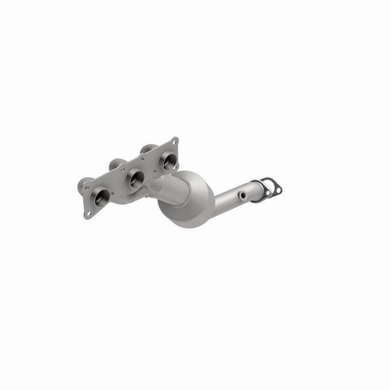 MagnaFlow Conv DF BMW 5 06-07 Front OEM Magnaflow
