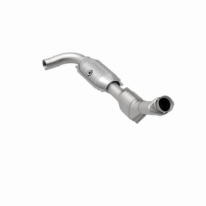 MagnaFlow Conv DF 99-00 Ford F-150 4.2L 50S Magnaflow