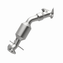 Load image into Gallery viewer, MagnaFlow 13-15 Land Rover LR2 2.0L CARB Compliant Direct Fit Catalytic Converter