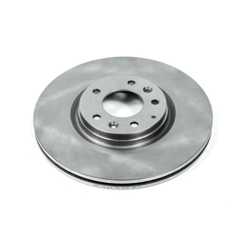 Power Stop 06-07 Mazda 6 Front Autospecialty Brake Rotor PowerStop
