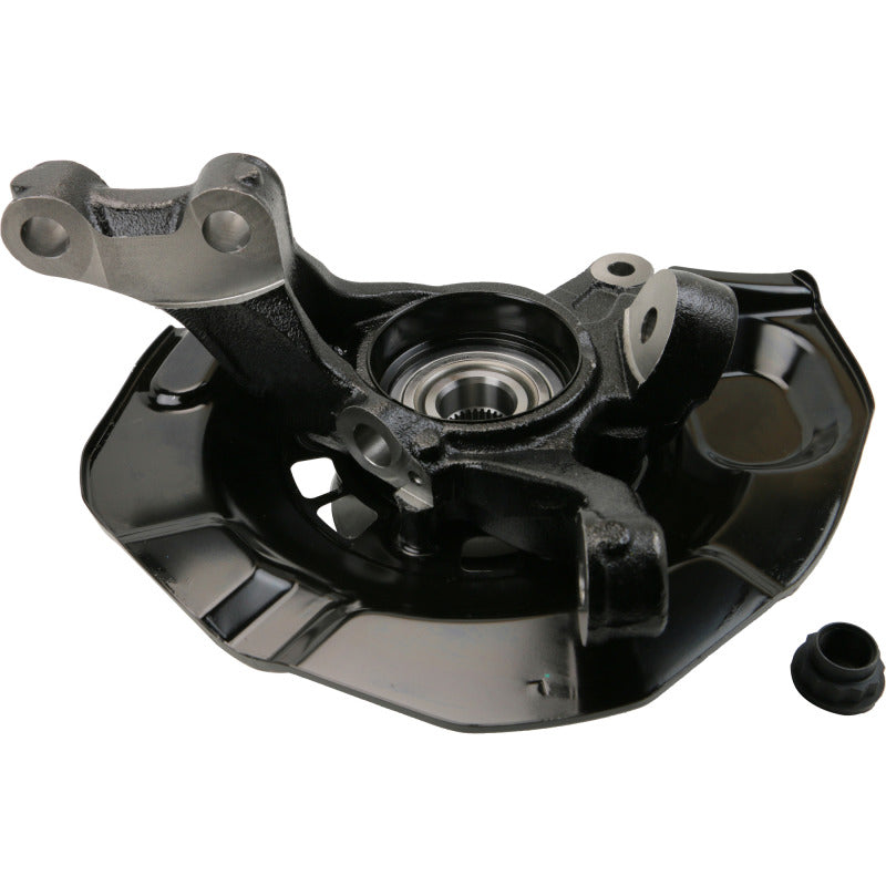 MOOG 04-10 Toyota Sienna Front Left Complete Knuckle Assembly Moog