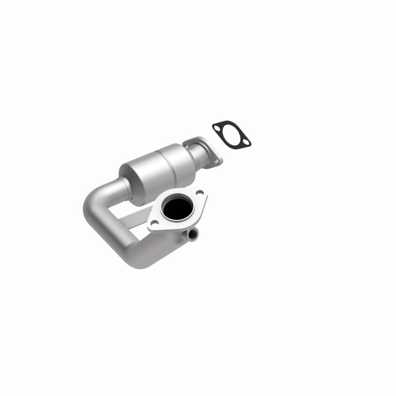 MagnaFlow Conv DF 01-03 Montero 3L Driver Side Front