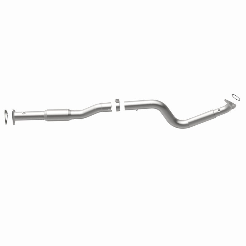 Magnaflow 2003 GMC Savana 3500 6.0L Direct Fit Converter Magnaflow