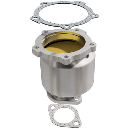 MagnaFlow Conv DF 02-05 Sedona rr mani OEM Magnaflow