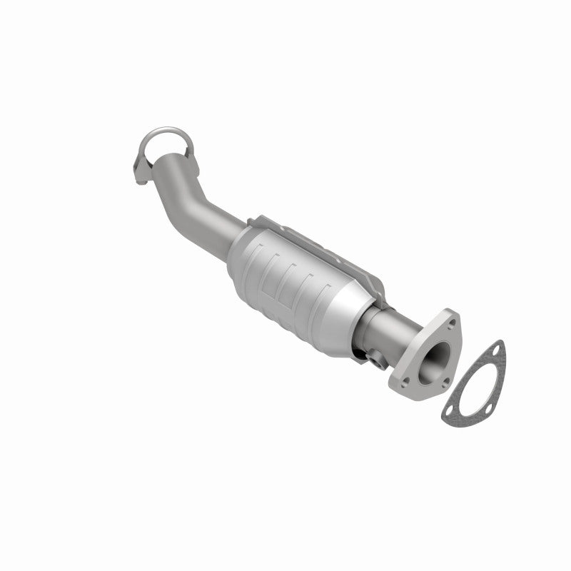 MagnaFlow Conv DF 04-05 Suzuki Forenza 2.0L Magnaflow