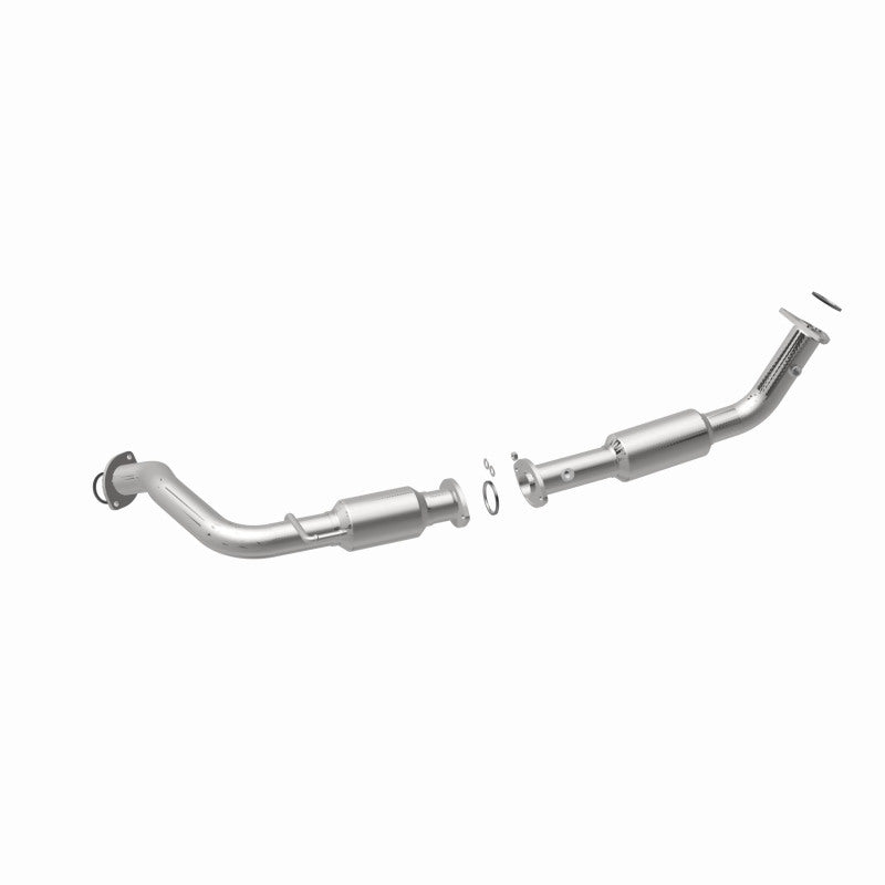 Magnaflow 08-17 Toyota Sequoia 5.7L CARB Compliant Direct-Fit Catalytic Converter Magnaflow