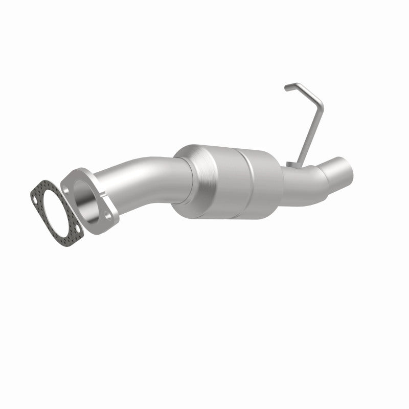 MagnaFlow Conv DF 2007 GMC Sierra 2500 HD Classic 6.0/ 8.1/ 3500 Classic 6.0 Magnaflow