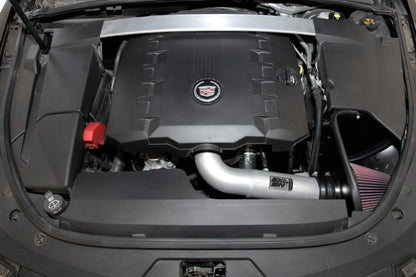 K&N 2012 Cadillac CTS 3.0L/3.6L Typhoon Performance Intake Kit K&N Engineering