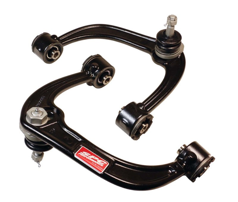 SPC Performance 04-20 Ford F-150 Lowered Front Adjustable Upper Control Arms SPC Performance