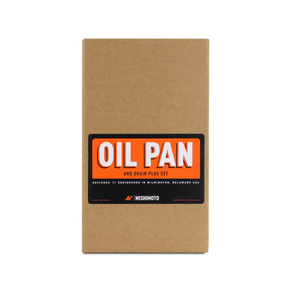 Mishimoto 13-18 Dodge Ram 4G 6.7D Replacement Oil Pan