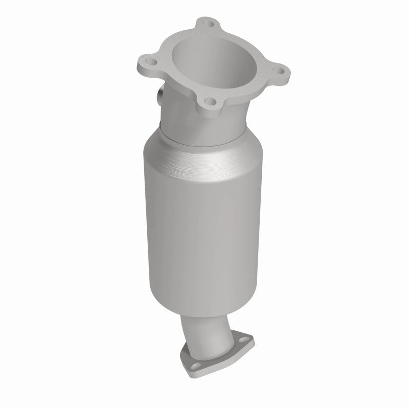 MagnaFlow Conv DF 05-09 Audi A4 2.0 turbo OEM Magnaflow