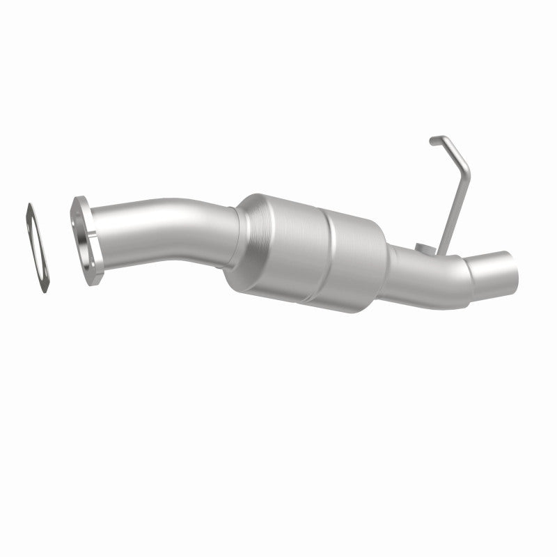 MagnaFlow Conv DF 2007 GMC Sierra 2500 HD Classic 6.0/ 8.1/ 3500 Classic 6.0 Magnaflow