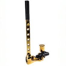Load image into Gallery viewer, Chase Bays 24k Gold Hydro Handbrake Reverse Mount Pull Towards