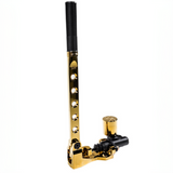 Chase Bays 24k Gold Hydro Handbrake Reverse Mount Pull Towards