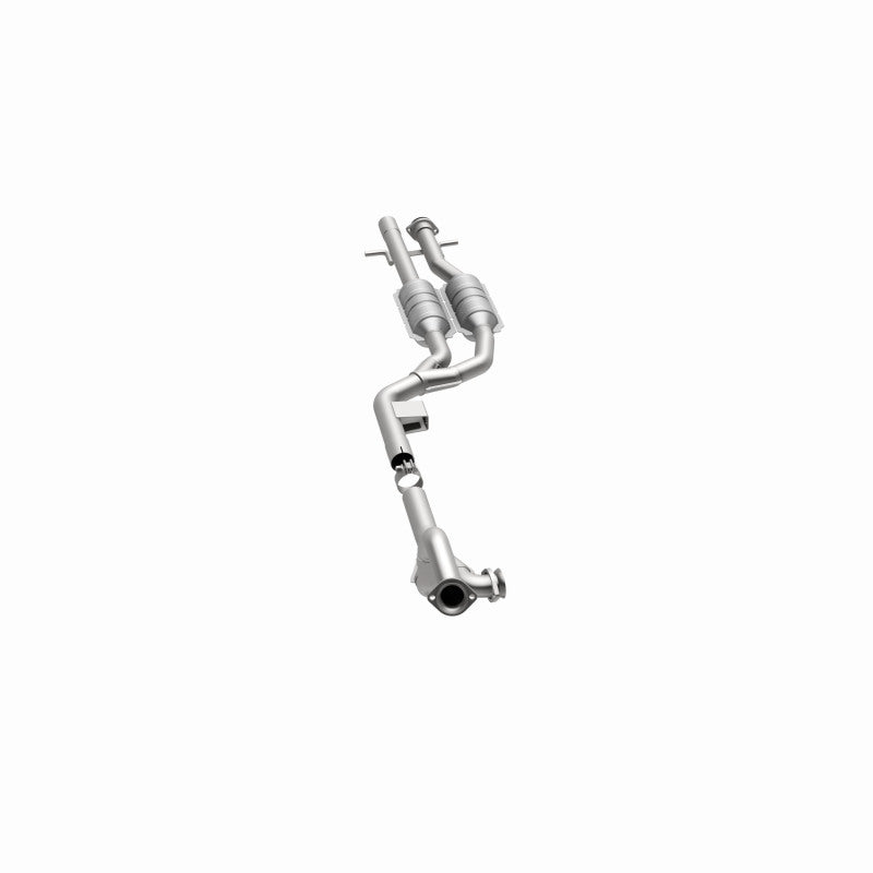 MagnaFlow Conv DF 90-93 Mercedes 500SL 5.0L Magnaflow