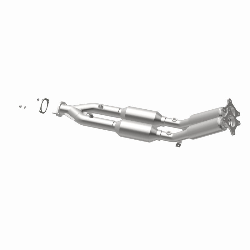 MagnaFlow Conv DF 99-01 Volvo S80 2.8L Magnaflow
