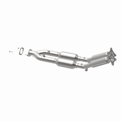 MagnaFlow Conv DF 99-01 Volvo S80 2.8L Magnaflow