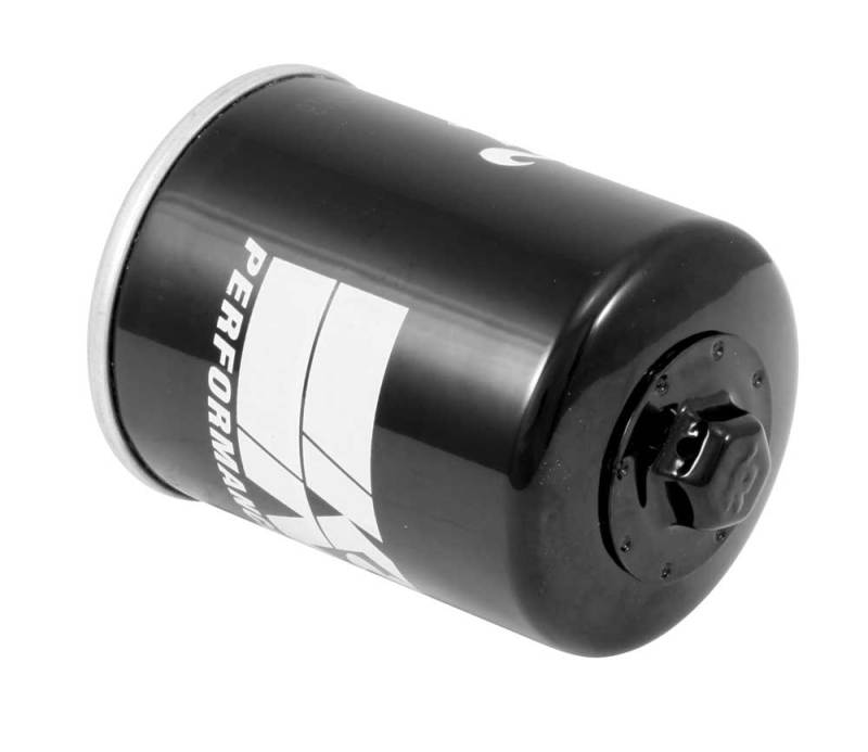 K&N Victory / Polaris 2.563in OD x 3.313in H Oil Filter