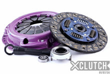 Load image into Gallery viewer, XClutch 07-11 Suzuki Swift 1.5L Stage 1 Sprung Organic Clutch Kit