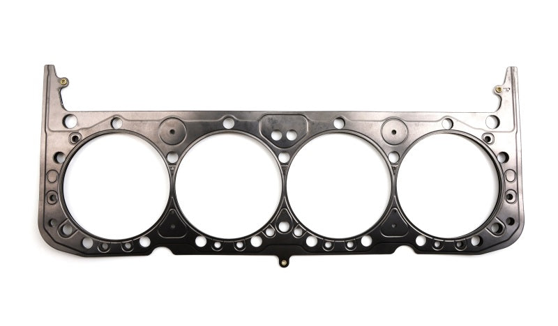 Cometic Chevy Gen1 Small Block V8 .040in MLX Cylinder Head Gasket-4.220in Bores-Round Bore