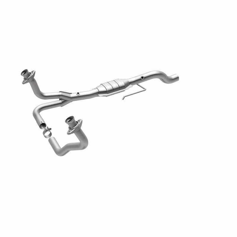 MagnaFlow Conv DF 00-03 Dodge Dakota 4.7L 4WD Magnaflow