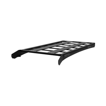KC HiLiTES 03-09 Lexus GX470 / Toyota LC 120 Platform One Roof Rack