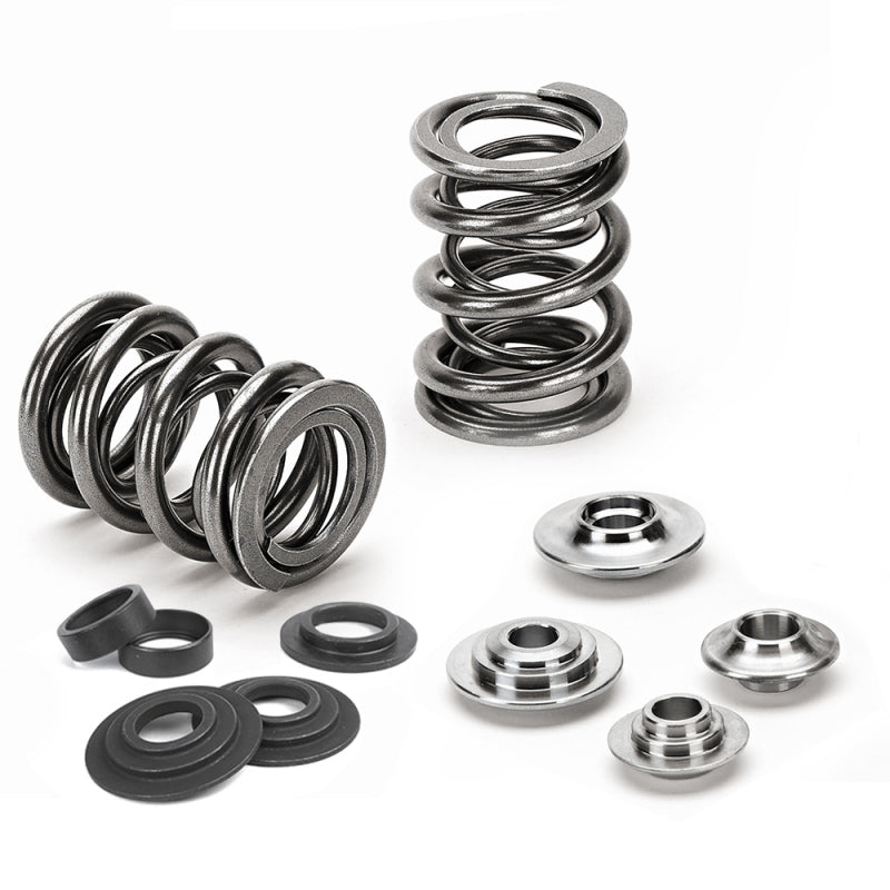Supertech BMW Dual Valve Spring Kit Supertech