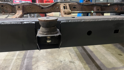 Rust Buster 2004-2012 Chevy Colorado & GMC Canyon Center Cab Body Mount