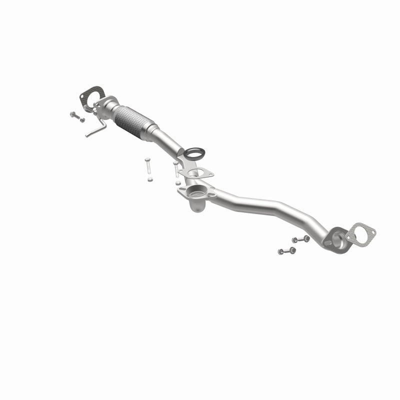 BRE Exhaust 08-12 Sable Taurus 3.5L Front Pipe Kit