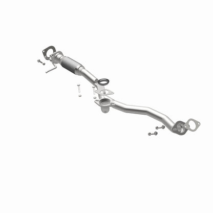 BRE Exhaust 08-12 Sable Taurus 3.5L Front Pipe Kit