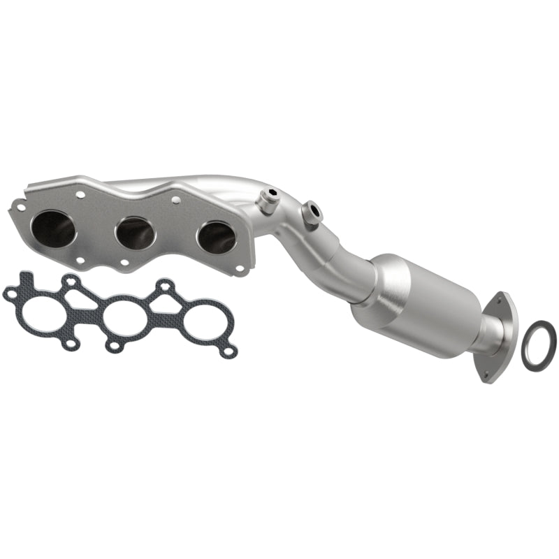 MagnaFlow Direct-Fit OEM Grade Federal Catalytic Converter 16-17 Lexus IS300/IS350 V6 3.5L Magnaflow
