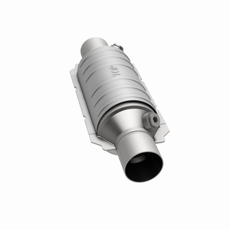 MagnaFlow Conv Universal 2.00 inch CA Tier 1 Magnaflow