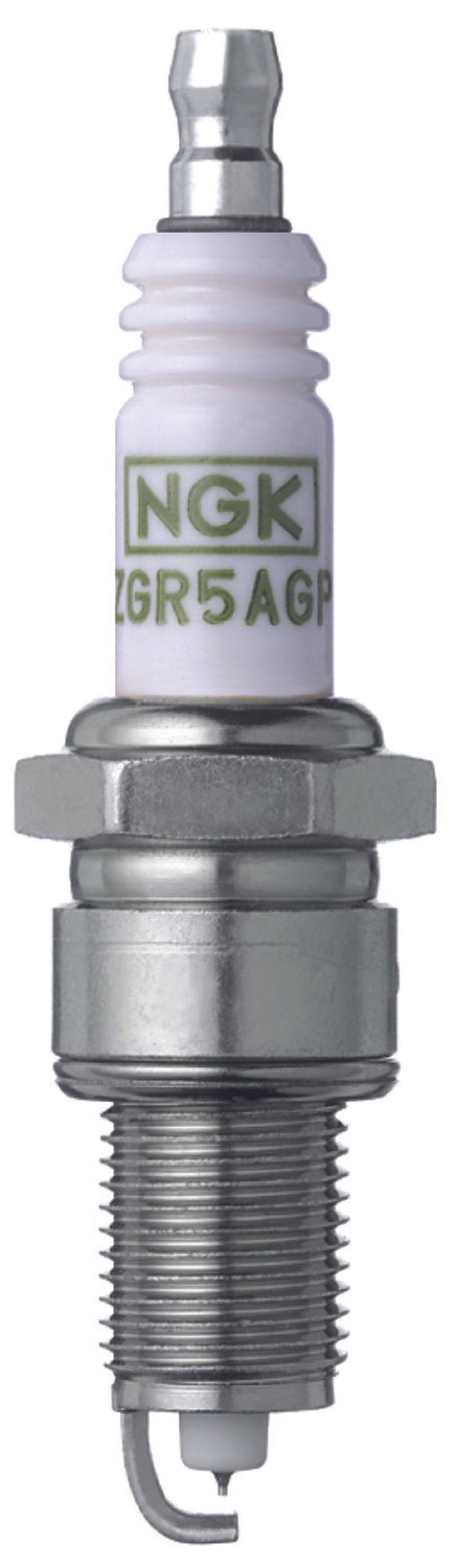 NGK G-Power Spark Plug Box of 4 (ZGR5AGP)