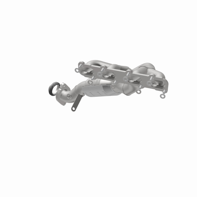 MagnaFlow Conv DF 04-06 Cadillac XLR 4.4L Driver Side Magnaflow